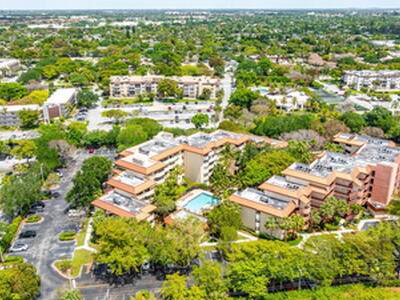 7451 NW 16th Street, Plantation, FL 33313