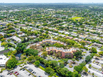 7451 NW 16th Street, Plantation, FL 33313