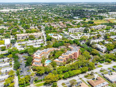 7451 NW 16th Street, Plantation, FL 33313