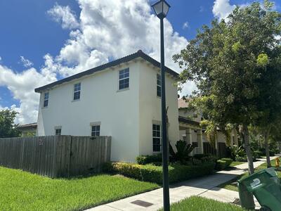 11608 Sw 246th Terrace, Homestead, FL 33032