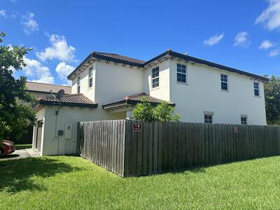 11608 Sw 246th Terrace, Homestead, FL 33032