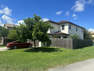 11608 Sw 246th Terrace, Homestead, FL 33032