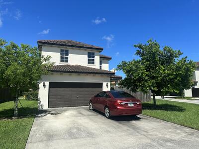 11608 Sw 246th Terrace, Homestead, FL 33032