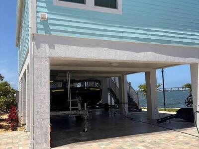 453 NE Indian River Drive, Ocean Breeze, FL 34957