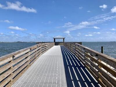 453 NE Indian River Drive, Ocean Breeze, FL 34957