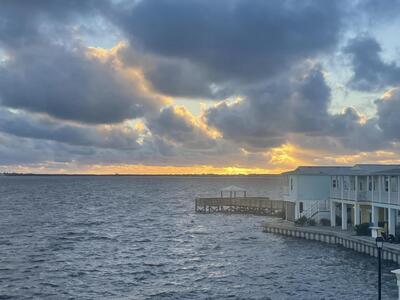 453 NE Indian River Drive, Ocean Breeze, FL 34957