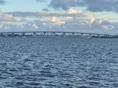 453 NE Indian River Drive, Ocean Breeze, FL 34957