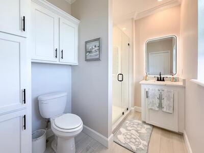 453 NE Indian River Drive, Ocean Breeze, FL 34957