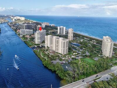 4201 N Ocean Boulevard, Boca Raton, FL 33431