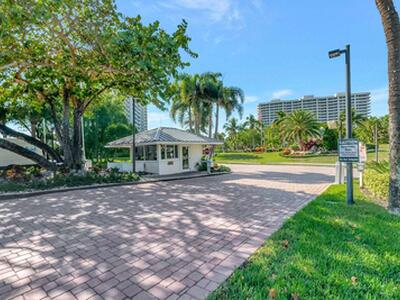 4201 N Ocean Boulevard, Boca Raton, FL 33431