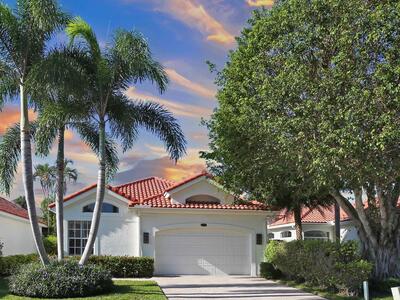 12600 Mallet Circle, Wellington, FL 33414