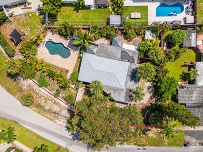 2298 NE 4th Avenue, Boca Raton, FL 33486