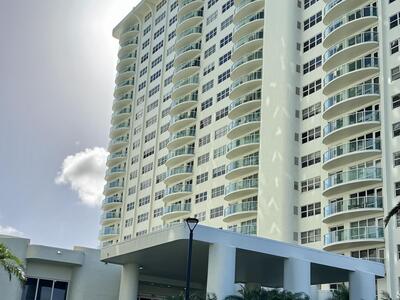 3400 Galt Ocean Drive