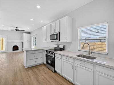 3108 Greenwood Avenue, West Palm Beach, FL 33407