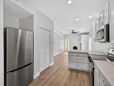 3108 Greenwood Avenue, West Palm Beach, FL 33407