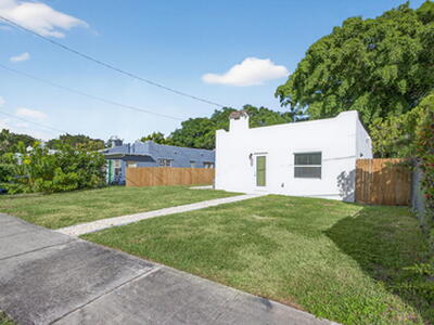 3108 Greenwood Avenue, West Palm Beach, FL 33407