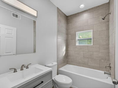 3108 Greenwood Avenue, West Palm Beach, FL 33407