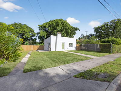 3108 Greenwood Avenue, West Palm Beach, FL 33407
