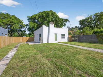 3108 Greenwood Avenue, West Palm Beach, FL 33407