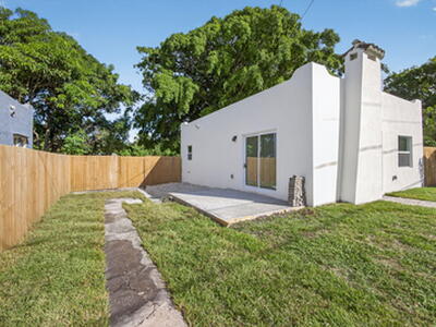 3108 Greenwood Avenue, West Palm Beach, FL 33407