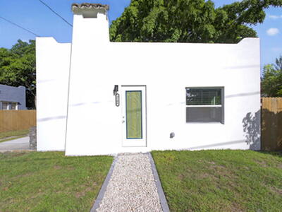 3108 Greenwood Avenue, West Palm Beach, FL 33407