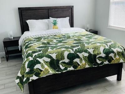 1036 Francis Street, West Palm Beach, FL 33405