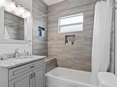 1036 Francis Street, West Palm Beach, FL 33405