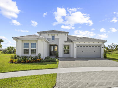 14421 Spruce Pine Drive