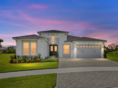 14421 Spruce Pine Drive, Westlake, FL 33470