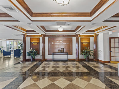 1801 N Flagler Drive, West Palm Beach, FL 33407