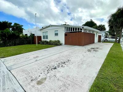 640 54th Street, West Palm Beach, FL 33407