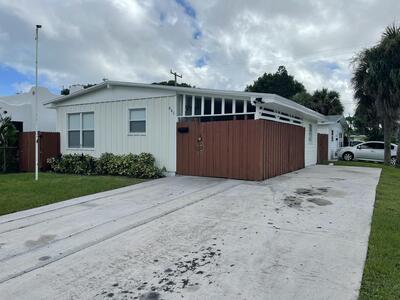 640 54th Street, West Palm Beach, FL 33407