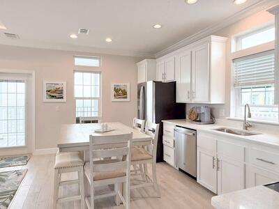 452 NE Indian River Drive, Ocean Breeze, FL 34957