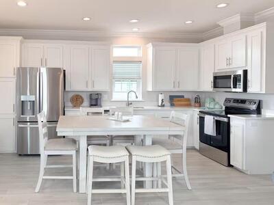 452 NE Indian River Drive, Ocean Breeze, FL 34957