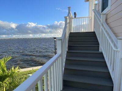 452 NE Indian River Drive, Ocean Breeze, FL 34957
