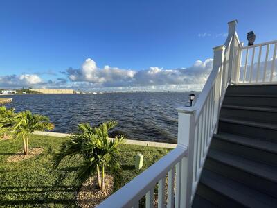 452 NE Indian River Drive, Ocean Breeze, FL 34957