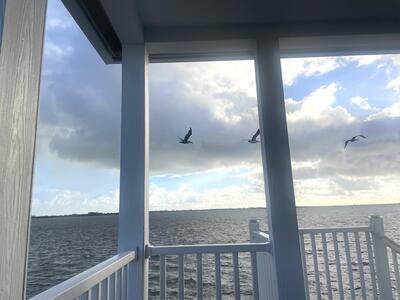 452 NE Indian River Drive, Ocean Breeze, FL 34957