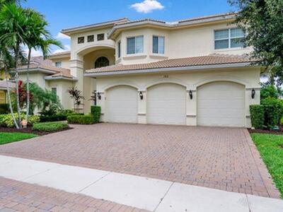 11812 Windmill Lake Drive, Boynton Beach, FL 33473