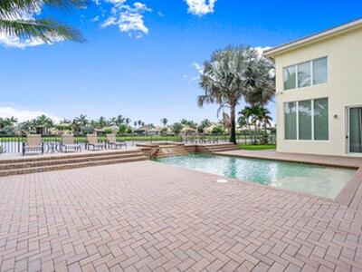 11812 Windmill Lake Drive, Boynton Beach, FL 33473