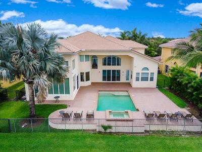 11812 Windmill Lake Drive, Boynton Beach, FL 33473