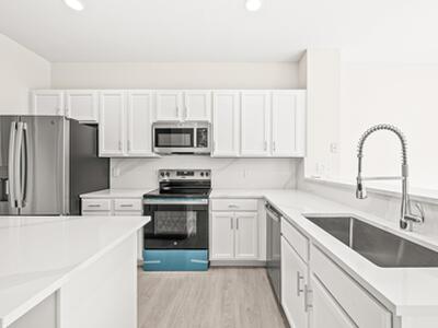 3187 N Oasis Drive, Boynton Beach, FL 33426