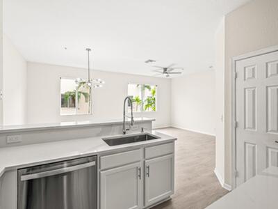 3187 N Oasis Drive, Boynton Beach, FL 33426