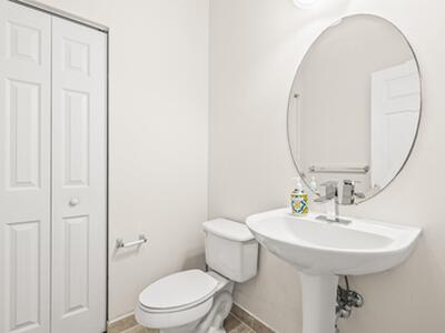 3187 N Oasis Drive, Boynton Beach, FL 33426