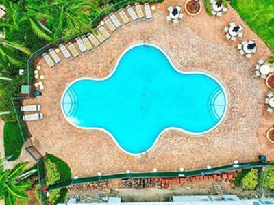 3187 N Oasis Drive, Boynton Beach, FL 33426