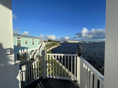 452 NE Indian River Drive, Ocean Breeze, FL 34957