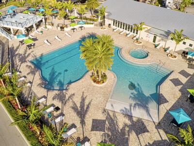 452 NE Indian River Drive, Ocean Breeze, FL 34957