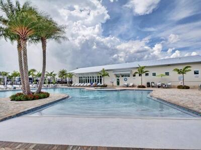 452 NE Indian River Drive, Ocean Breeze, FL 34957