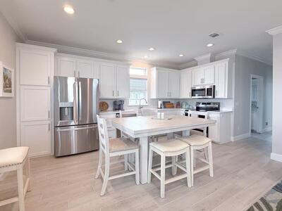 452 NE Indian River Drive, Ocean Breeze, FL 34957