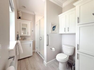 452 NE Indian River Drive, Ocean Breeze, FL 34957