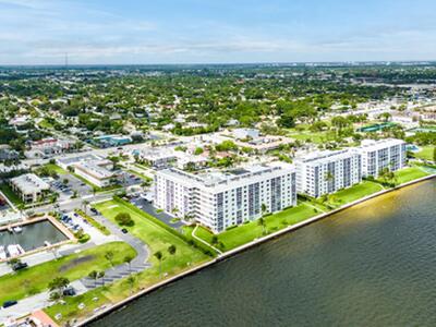 301 Lake Shore Drive